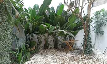 Imagem 2: Excelente Casa (sobrado) de vila, na Rua Oscar Freire!