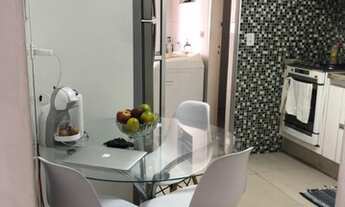 Imagem 4: Apartamento para venda tem 70 metros quadrados com 2 quartos em Vila Mariana - São Paulo