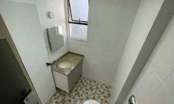 Imagem 5: Lindo Apto reformado no Jd Aquarius - 57m², 2 Dorm, Móveis Planejados, Lazer Completo!