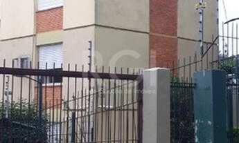 Imagem 2: Apartamento em Cristal