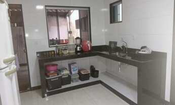 Imagem 5: A.V) VENDE-SE CASA CAMPO LIMPO