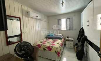 Imagem 5: Casa à venda, 3 quartos, 2 vagas, Centro - Nova Santa Rita/RS