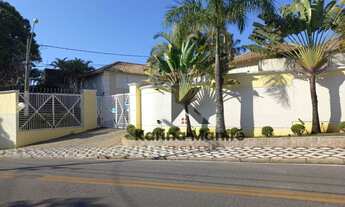 Imagem: Casa de condomínio térrea para venda Vila