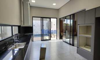 Imagem 4: Casa em Condomínio para Venda em Bauru, Cond. Tavano, 3 dormitórios, 3 suítes, 4 banheiros