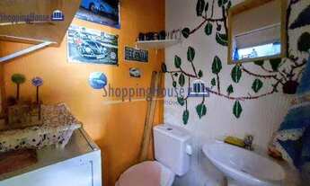 Imagem 10: Sobrado à venda, 122 m² por R$ 780.000,00 - Vila Anglo Brasileira - São Paulo/SP