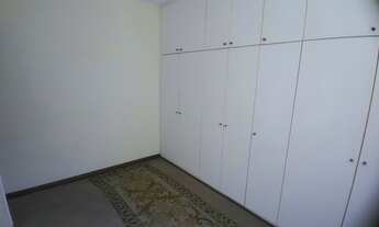 Imagem 6: EXCELENTE 02 QUARTOS COM DEPENDÊNCIA & GARAGEM NO HUMAITÁ - Rio de Janeiro - RJ