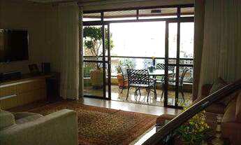 Imagem 2: Cobertura com 4 dorms, Ponta da Praia, Santos - R$ 3.2 mi, Cod: 50040