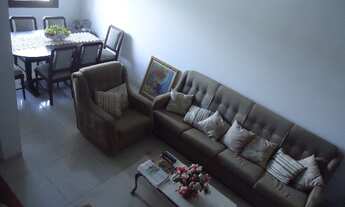 Imagem 4: Casa em Hípica Casa com 3 dormitórios