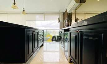 Imagem 6: Apartamento, 241 m² - venda por R$ 4.698.900,00 ou aluguel por R$ 20.900,00/mês - Jardim d