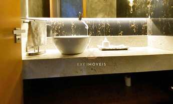 Imagem 3: Apartamento com 4 dormitórios à venda, 252 m² por R$ 2.488.000 - Sion - Belo Horizonte/MG