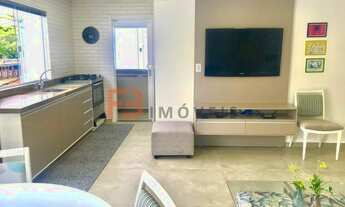 Imagem 2: Aluguel de Temporada - Apartamento piso superior na praia de Mariscal em Bombinhas SC