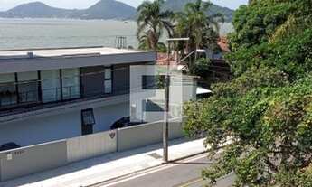Imagem 3: FLORIANóPOLIS - Casa Padrão - Cacupé