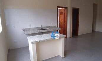 Imagem 2: Loft com 1 dormitório à venda, 46 m² por R$ 180.000,00 - Jardim Primavera - Porto Seguro/B