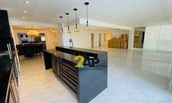 Imagem 5: Apartamento, 241 m² - venda por R$ 4.698.900,00 ou aluguel por R$ 20.900,00/mês - Jardim d