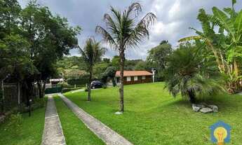 Imagem 4: Casa com 3 dorms à Venda por R$ 1.600.000 - Paisagem Renoir - Cotia/SP