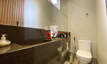 Imagem 2: Casa com 3 dormitórios à venda, 255 m² por R$ 1.200.000,00 - Jardim do Lago - Uberaba/MG