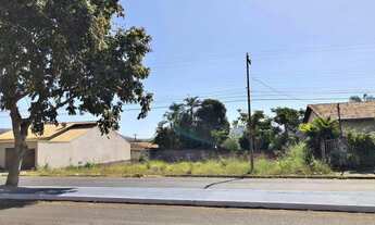 Imagem: Lote para Venda em Caldas Novas, Estância