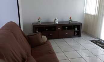 Imagem 5: Apartamento 2 dormitórios suíte vista mar Guilhermina R$ 399.900 Mil à vista