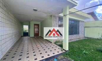 Imagem 1: Casa com 3 dormitórios à venda, 220 m² por R$ 450.000,00 - Jardim Santa Clara - Taubaté/SP