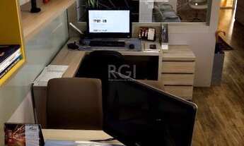 Imagem 5: Conjunto/Sala em Moinhos de Vento