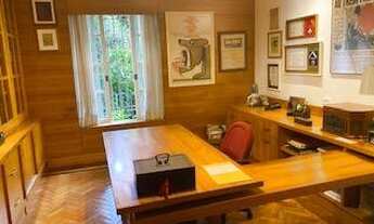 Imagem 5: Maravilhosa casa no Cosme Velho