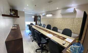 Imagem 2: NATAL - Conjunto Comercial/sala - Tirol