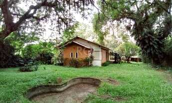 Imagem 4: Terreno em Pedra Redonda