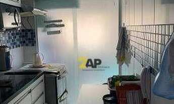 Imagem 5: Apto com 2 dormitórios à venda, 47 m² - Butantã - São Paulo/SP