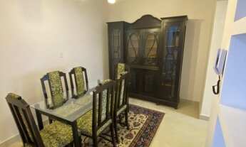 Imagem 4: Apartamento para aluguel possui 117 metros quadrados com 3 quartos