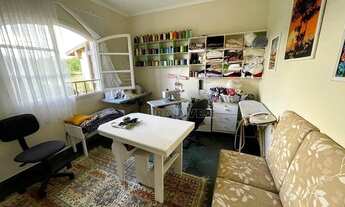 Imagem 6: Casa com 4 dormitórios à venda, 400 m² por R$ 1.699.000,00 - Los Álamos - Vargem Grande Pa