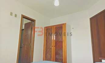 Imagem 4: Aluguel de Temporada - Apartamento 02 dormitórios vista mar praia Bombas