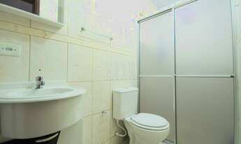 Imagem 7: CURITIBA - Casa de Condomínio - Boqueirão