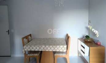 Imagem 4: Apartamento - Vila Saturnia - Campinas