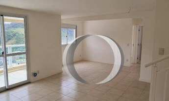 Imagem: Cobertura com 3 dormitórios à venda, 143