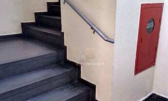 Imagem 4: Apartamento com 3 dormitórios à venda, 69 m² por R$ 300.000 - Castelo - Belo Horizonte/MG