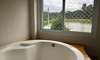 Imagem 7: Excelente sobrado no Condomínio Laguna em Várzea Paulista com 250m²