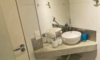 Imagem 2: Apartamento com 2 dormitórios à venda, 50 m² por R$ 183.657 - Estoril - Belo Horizonte/MG