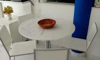 Imagem 6: Flat para aluguel possui 40 metros quadrados com 1 quarto em Cerqueira César - São Paulo