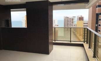 Imagem 4: Rebouças Condomínio, apartamento à venda no Meireles