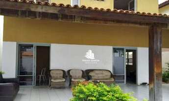 Imagem 4: Casa com 5 dormitórios à venda, 181 m² por R$ 1.100.000 - Ininga - Teresina/PI