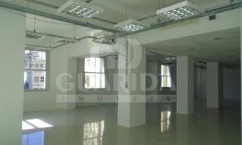 Imagem 4: Andar/Laje Comercial para aluguel, Centro Histórico - Porto Alegre/RS