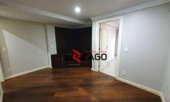 Imagem 5: Apartamento com 3 dormitórios à venda, 200 m² por R$ 530.000 - Fabrício - Uberaba/MG