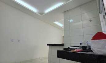 Imagem 5: Ágio - Casa com 03 Quartos em Senador Canedo - GO, Aceitamos veículos e parcelamos em até