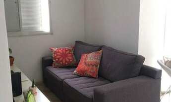 Imagem 5: Aptº na V. Santa Clara, 2 quadras da estação Oratório (Monotrilho/Metrô) V. Prudente. Fác