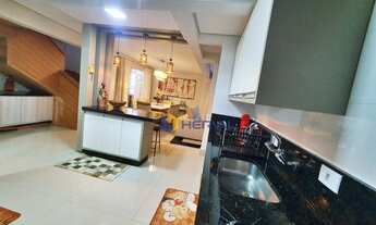 Imagem 4: Apartamento Duplex com 3 dormitórios à venda, 126 m² por R$ 890.000,01 - Vila Cleópatra