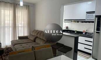 Imagem 7: Apartamento com 2 dormitórios à venda, 55 m² por R$ 170.000,00 - Zaniolo - São José dos Pi