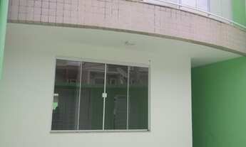 Imagem 2: Casa de condomínio para venda tem 109 metros quadrados com 3 quartos em Lagoa - Macaé - RJ