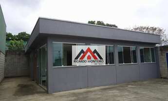 Imagem 4: Galpão Comercial, 880 m² - venda por R$ 1.850.000 ou aluguel por R$ 13.000/mês - Piracanga