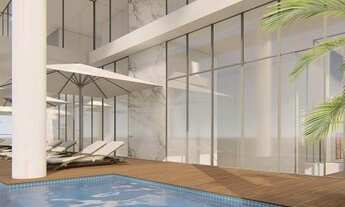 Imagem 4: APARTAMENTO - RESIDENCIAL BALCONY - CENTRO