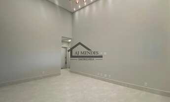 Imagem 3: Alto da Boa Vista, Sobradinho. 4 quartos, casa nova com fino acabamento